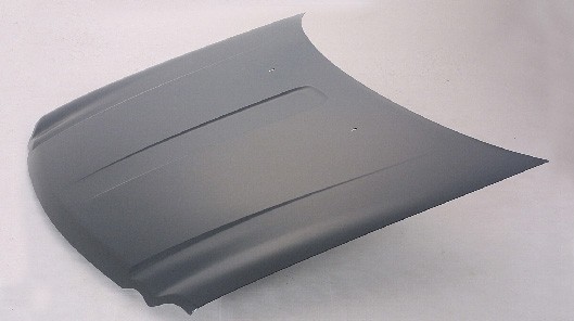 Aftermarket HOODS for JEEP - GRAND CHEROKEE, GRAND CHEROKEE,05-10,Hood panel assy