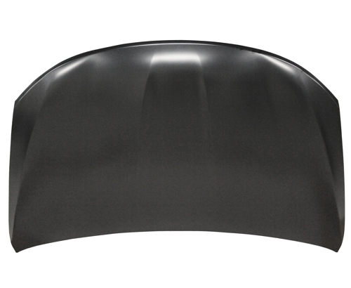 Aftermarket HOODS for CHRYSLER - GRAND CARAVAN, GRAND CARAVAN,21-24,Hood panel assy