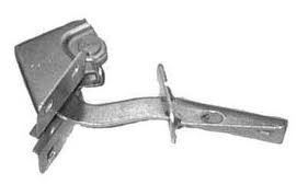 Aftermarket HOOD HINGES for JEEP - WAGONEER, WAGONEER,84-90,Hood hinge assy