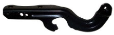 Aftermarket HOOD HINGES for JEEP - GRAND CHEROKEE, GRAND CHEROKEE,11-21,Hood hinge assy