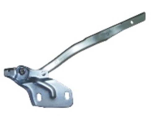 Aftermarket HOOD HINGES for DODGE - RAM 1500, RAM 1500,02-08,Hood hinge assy
