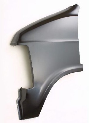 Aftermarket FENDERS for PLYMOUTH - PB100, PB100,79-80,LT Front fender assy