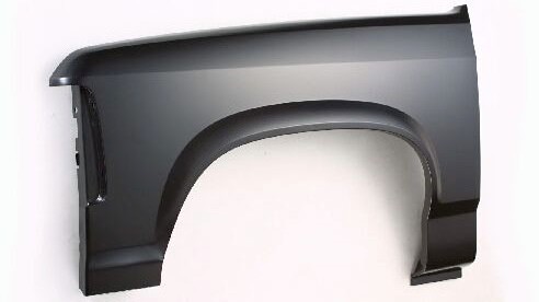 Aftermarket FENDERS for DODGE - DAKOTA, DAKOTA,87-96,LT Front fender assy