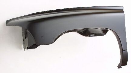 Aftermarket FENDERS for DODGE - DAKOTA, DAKOTA,97-01,LT Front fender assy