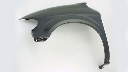 Aftermarket FENDERS for CHRYSLER - TOWN & COUNTRY, TOWN & COUNTRY,01-07,LT Front fender assy