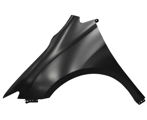 Aftermarket FENDERS for CHRYSLER - GRAND CARAVAN, GRAND CARAVAN,21-24,LT Front fender assy