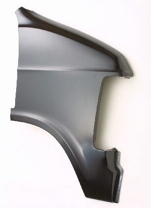 Aftermarket FENDERS for PLYMOUTH - PB100, PB100,79-80,RT Front fender assy