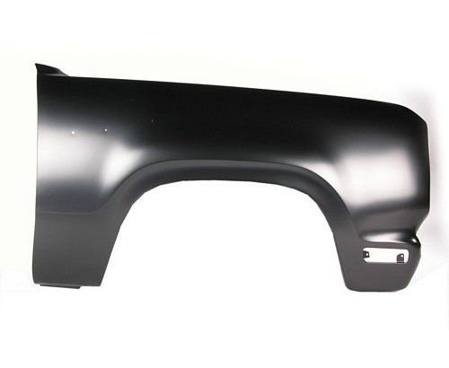 Aftermarket FENDERS for DODGE - W200 PICKUP, W200 PICKUP,72-74,RT Front fender assy