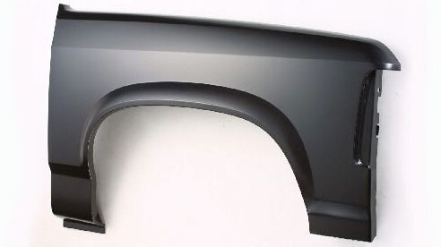 Aftermarket FENDERS for DODGE - DAKOTA, DAKOTA,87-96,RT Front fender assy