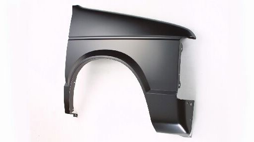 Aftermarket FENDERS for CHRYSLER - TOWN & COUNTRY, TOWN & COUNTRY,90-90,RT Front fender assy
