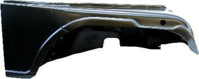 Aftermarket FENDERS for JEEP - CJ6, CJ6,67-71,RT Front fender assy
