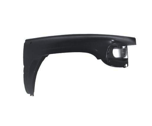 Aftermarket FENDERS for DODGE - RAM 1500, RAM 1500,94-01,RT Front fender assy