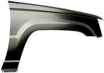 Aftermarket FENDERS for JEEP - GRAND CHEROKEE, GRAND CHEROKEE,93-98,RT Front fender assy
