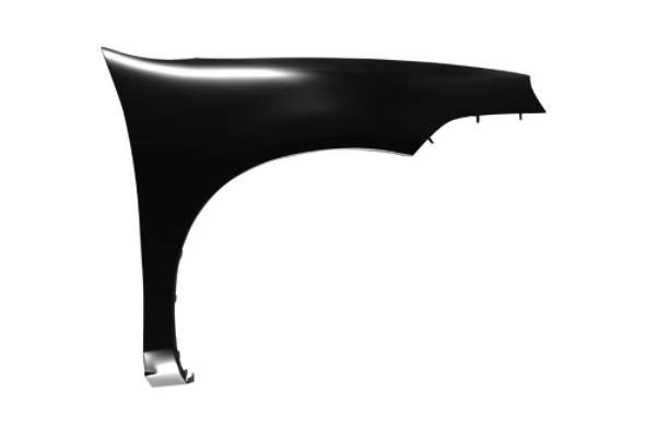 Aftermarket FENDERS for PLYMOUTH - NEON, NEON,00-01,RT Front fender assy