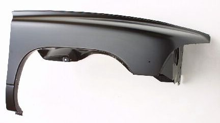 Aftermarket FENDERS for DODGE - DAKOTA, DAKOTA,97-01,RT Front fender assy