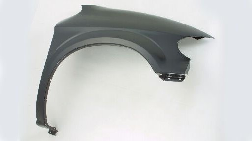 Aftermarket FENDERS for CHRYSLER - TOWN & COUNTRY, TOWN & COUNTRY,01-07,RT Front fender assy