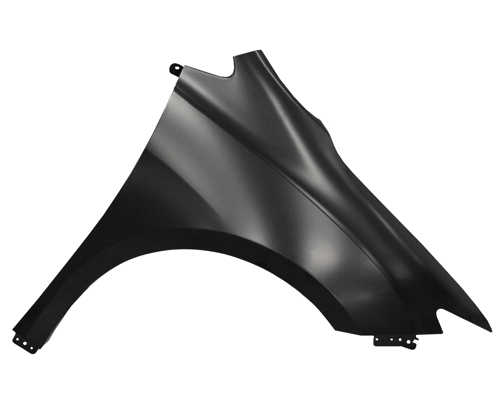 Aftermarket FENDERS for CHRYSLER - GRAND CARAVAN, GRAND CARAVAN,21-24,RT Front fender assy
