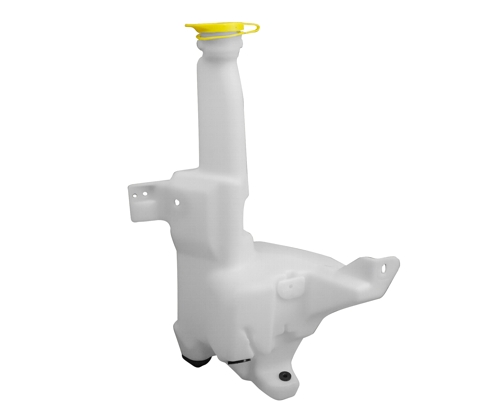 Aftermarket WINSHIELD WASHER RESERVOIR for RAM - 1500 CLASSIC, 1500 CLASSIC,19-19,Windshield washer tank assy