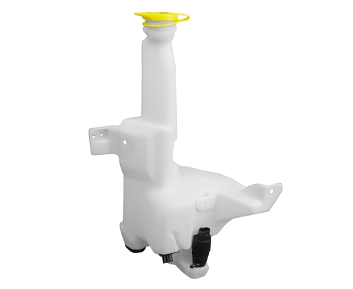 Aftermarket WINSHIELD WASHER RESERVOIR for RAM - 1500 CLASSIC, 1500 CLASSIC,19-19,Windshield washer tank assy