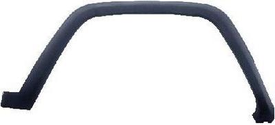 Aftermarket MOLDINGS for JEEP - WAGONEER, WAGONEER,84-89,LT Front wheel opening molding