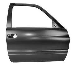 Aftermarket DOORS for DODGE - RAM 1500, RAM 1500,94-96,RT Front door shell