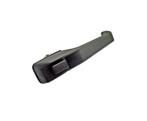 Aftermarket DOOR HANDLES for DODGE - RAM 1500 VAN, RAM 1500 VAN,99-03,Back door handle outer
