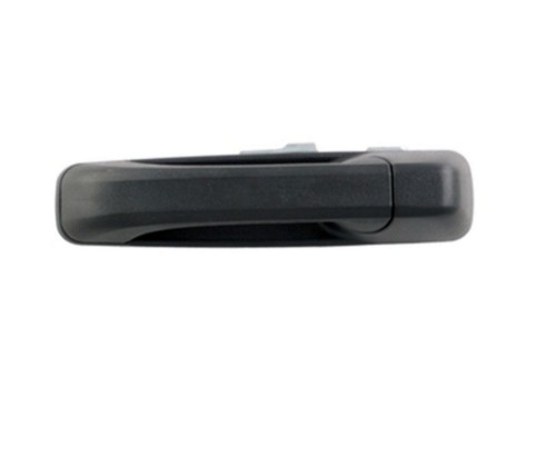 Aftermarket DOOR HANDLES for JEEP - GRAND CHEROKEE, GRAND CHEROKEE,05-05,RT Front door handle outer