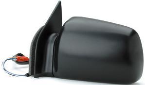 Aftermarket MIRRORS for JEEP - GRAND CHEROKEE, GRAND CHEROKEE,96-98,LT Mirror outside rear view