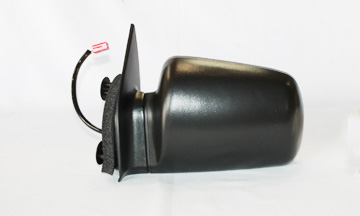 Aftermarket MIRRORS for JEEP - GRAND CHEROKEE, GRAND CHEROKEE,95-95,LT Mirror outside rear view
