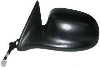 Aftermarket MIRRORS for DODGE - DAKOTA, DAKOTA,97-00,LT Mirror outside rear view
