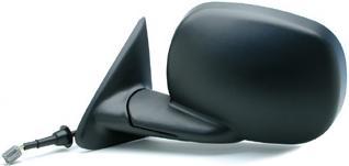 Aftermarket MIRRORS for DODGE - DAKOTA, DAKOTA,97-00,LT Mirror outside rear view
