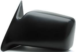 Aftermarket MIRRORS for DODGE - DAKOTA, DAKOTA,87-96,LT Mirror outside rear view
