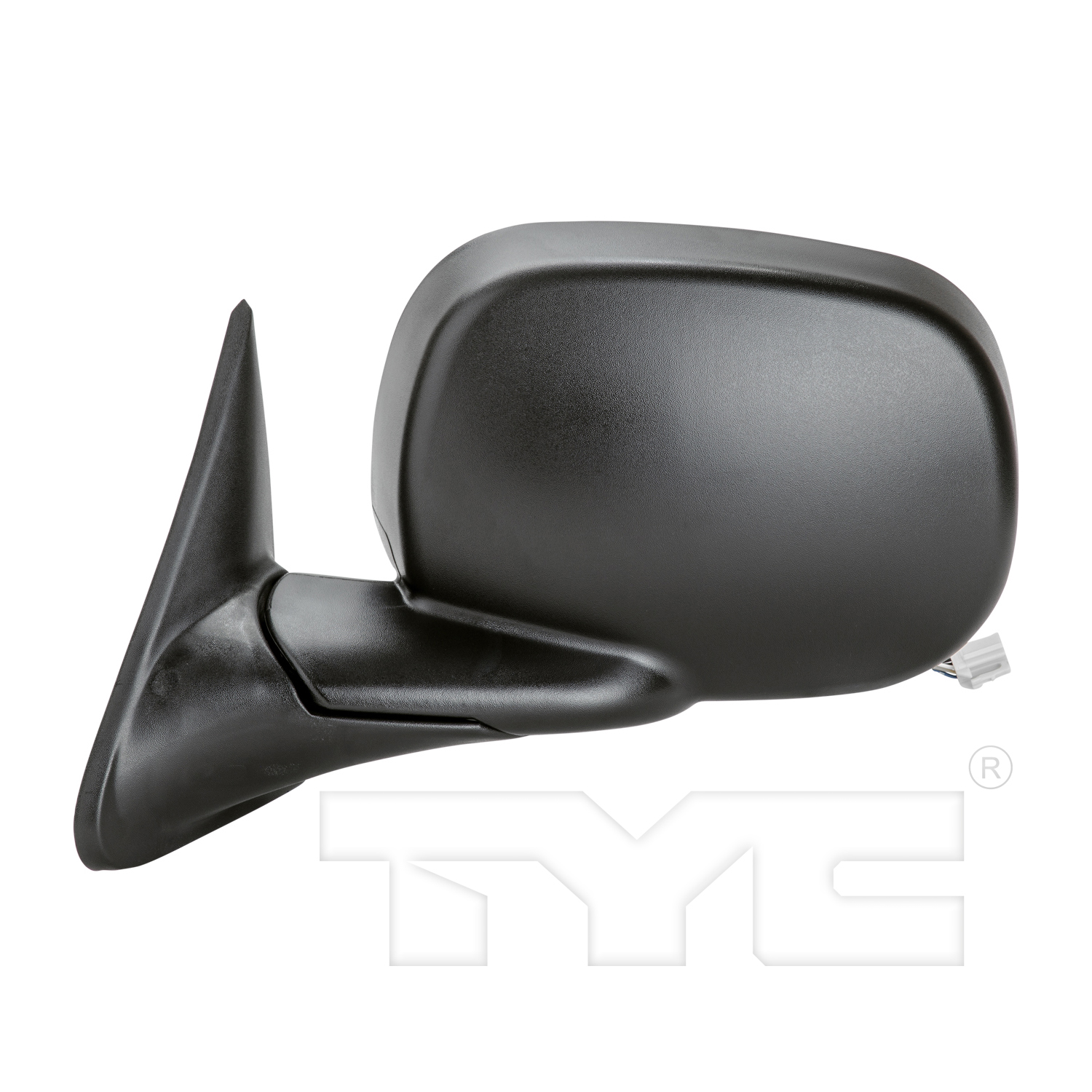 Aftermarket MIRRORS for DODGE - RAM 3500, RAM 3500,02-02,LT Mirror outside rear view