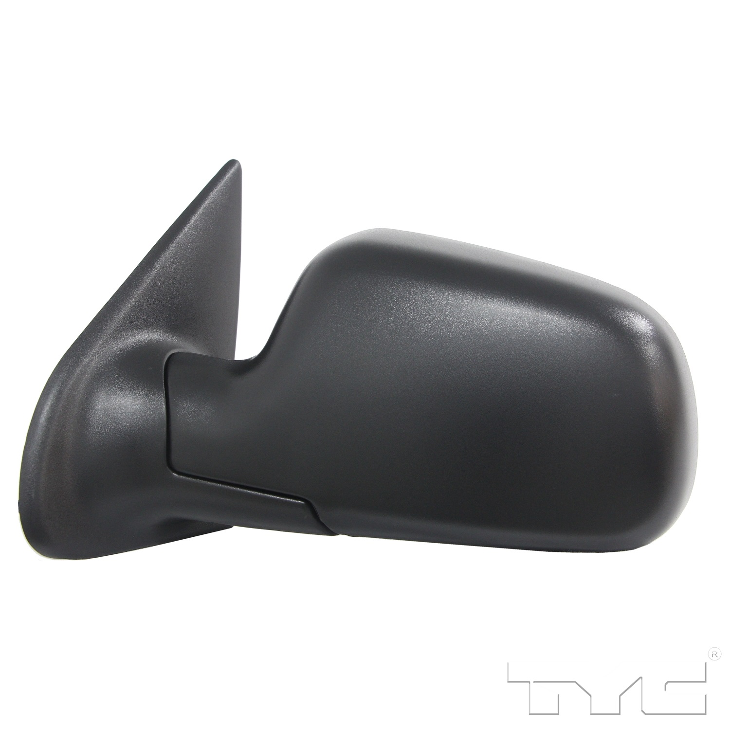 Aftermarket MIRRORS for JEEP - GRAND CHEROKEE, GRAND CHEROKEE,99-04,LT Mirror outside rear view