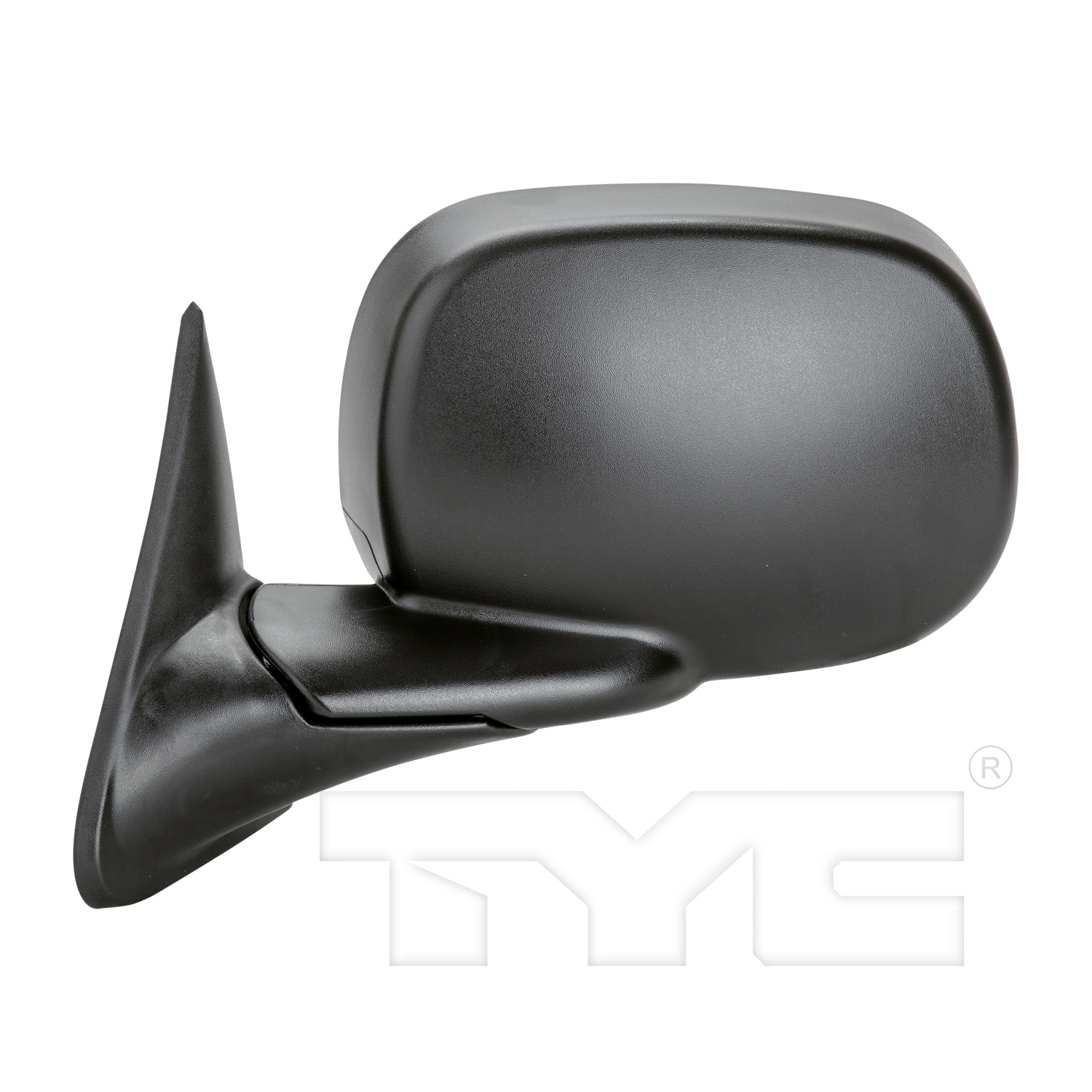 Aftermarket MIRRORS for DODGE - RAM 3500, RAM 3500,98-00,LT Mirror outside rear view