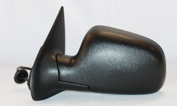 Aftermarket MIRRORS for JEEP - GRAND CHEROKEE, GRAND CHEROKEE,99-04,LT Mirror outside rear view