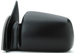 Aftermarket MIRRORS for JEEP - GRAND CHEROKEE, GRAND CHEROKEE,93-95,LT Mirror outside rear view