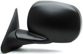 Aftermarket MIRRORS for DODGE - B1500, B1500,98-98,LT Mirror outside rear view