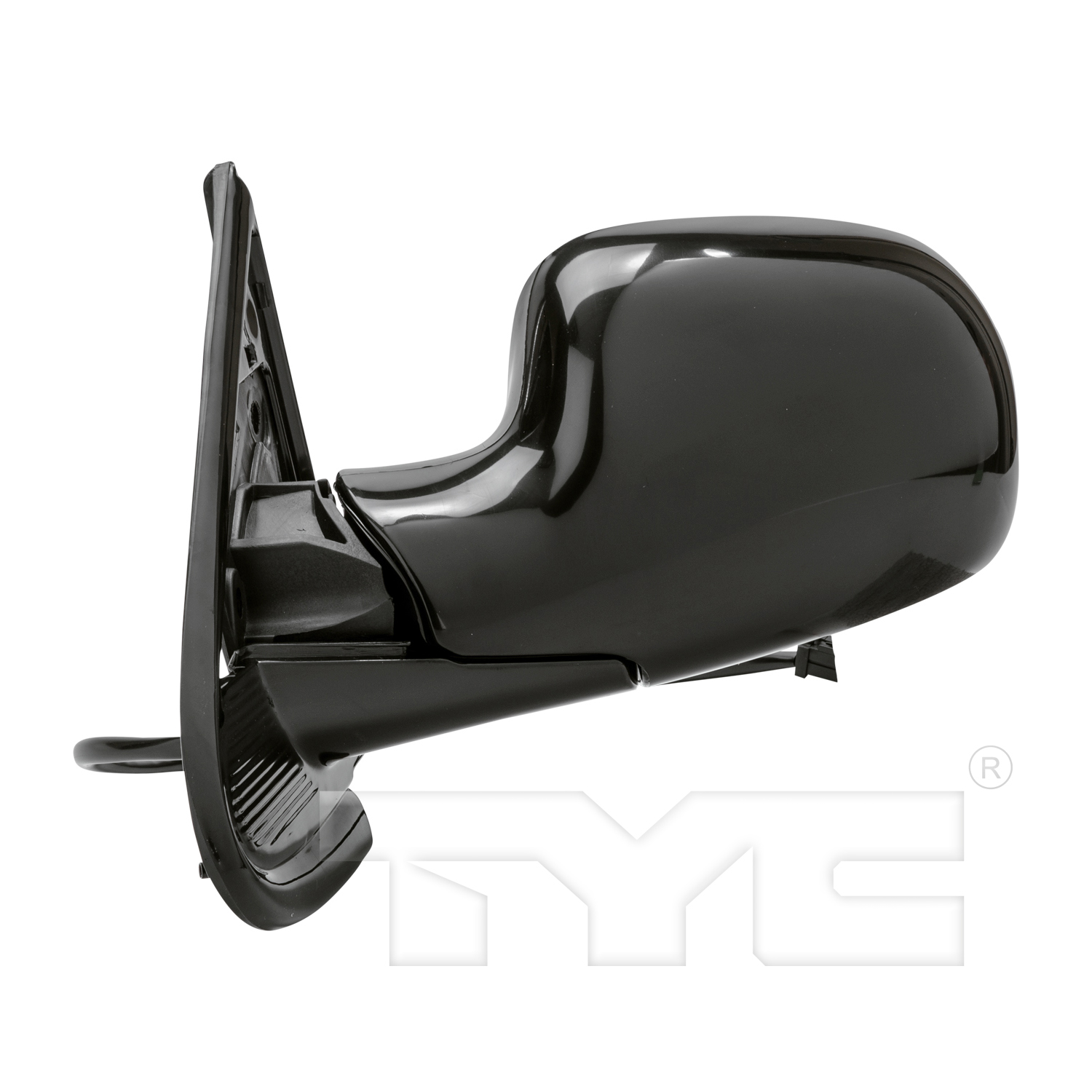 Aftermarket MIRRORS for CHRYSLER - TOWN & COUNTRY, TOWN & COUNTRY,01-03,LT Mirror outside rear view
