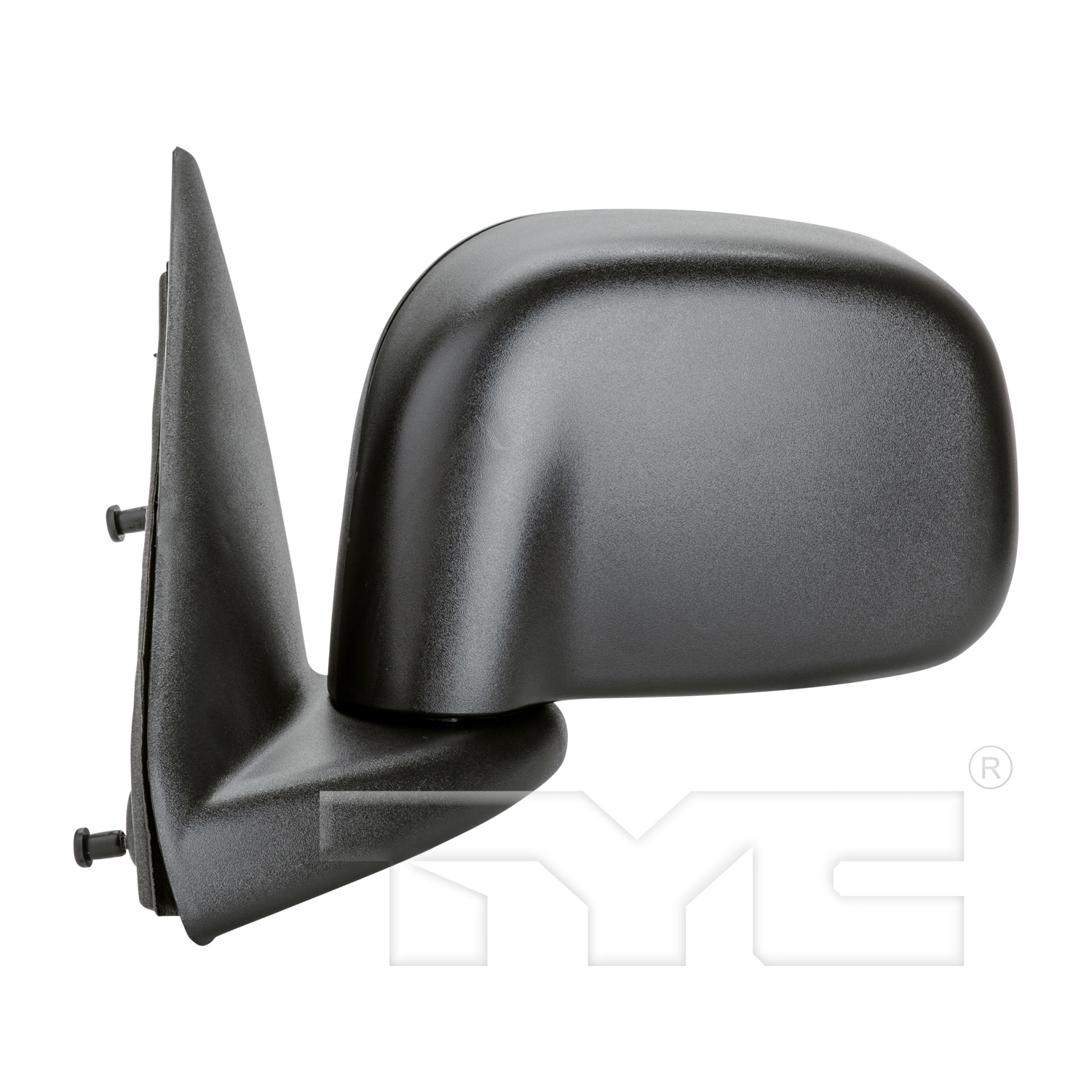 Aftermarket MIRRORS for DODGE - RAM 1500, RAM 1500,02-08,LT Mirror outside rear view