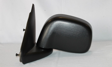 Aftermarket MIRRORS for DODGE - RAM 3500, RAM 3500,05-09,LT Mirror outside rear view