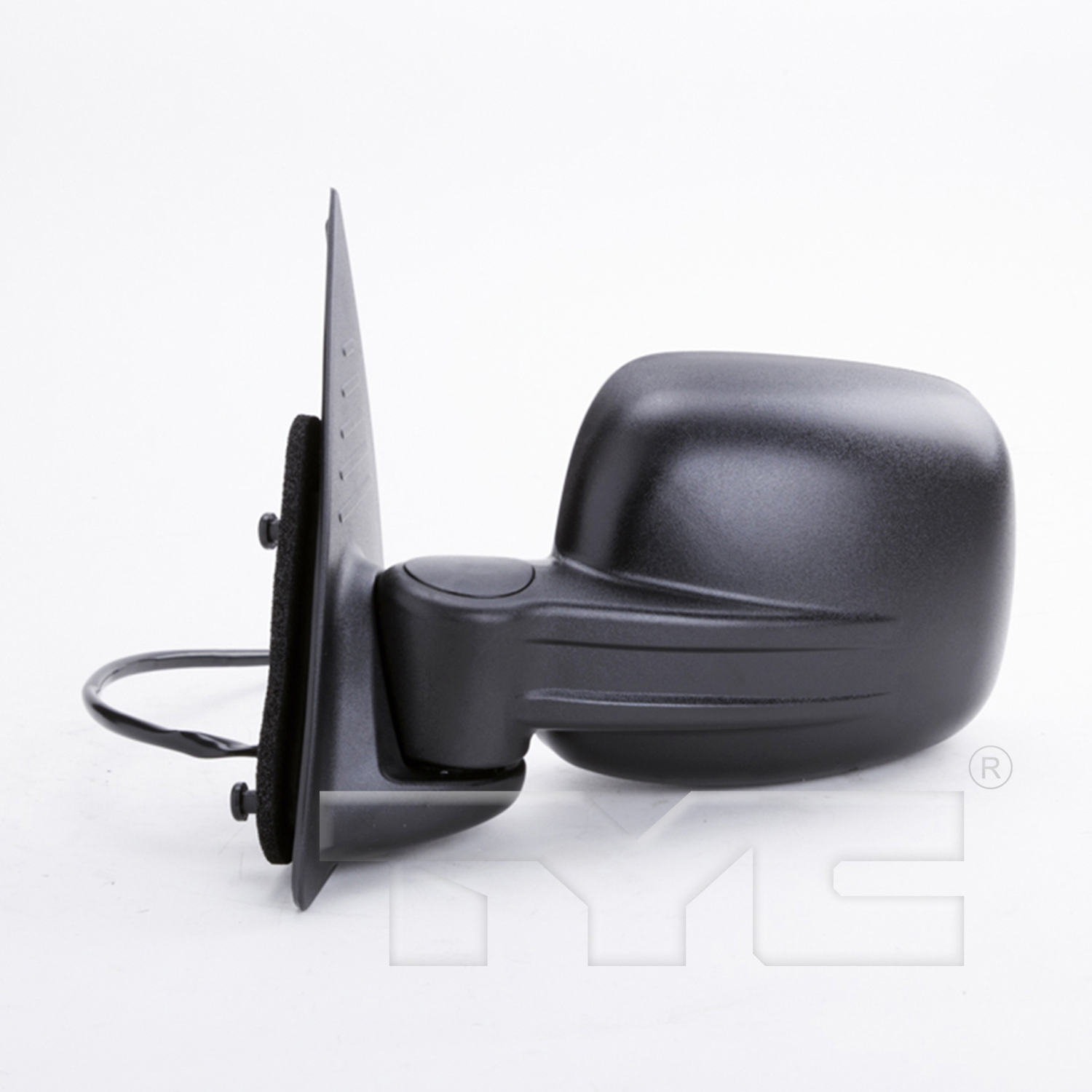 Replacement JEEP LIBERTY MIRRORS Aftermarket MIRRORS for JEEP LIBERTY