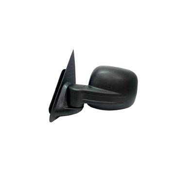 Aftermarket MIRRORS for JEEP - LIBERTY, LIBERTY,02-03,LT Mirror outside rear view