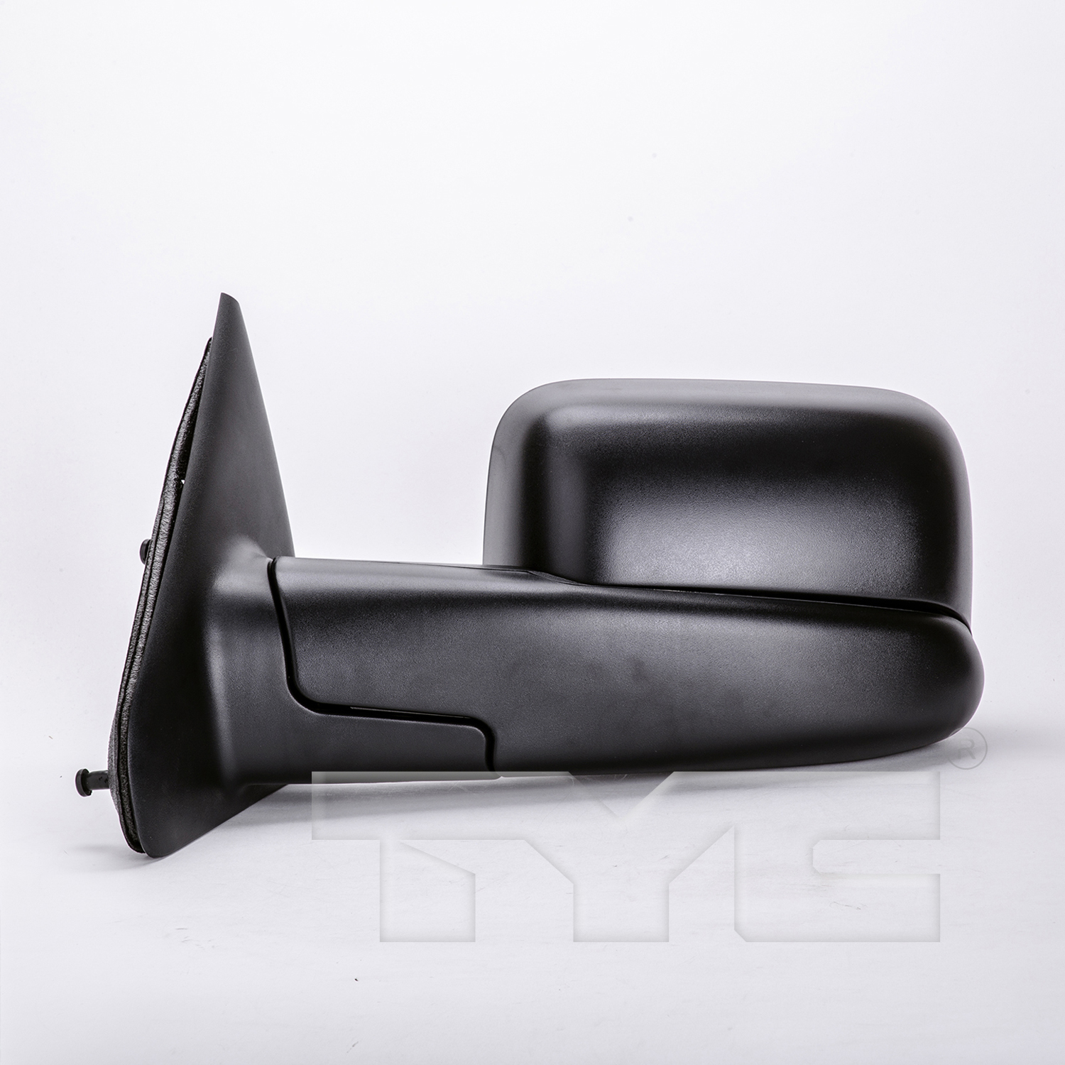 Aftermarket MIRRORS for DODGE - RAM 3500, RAM 3500,05-09,LT Mirror outside rear view