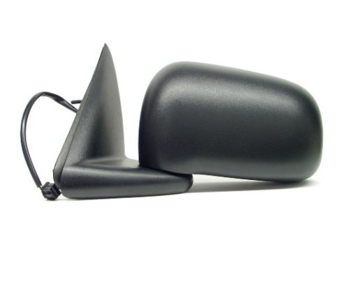 Aftermarket MIRRORS for DODGE - DAKOTA, DAKOTA,05-10,LT Mirror outside rear view