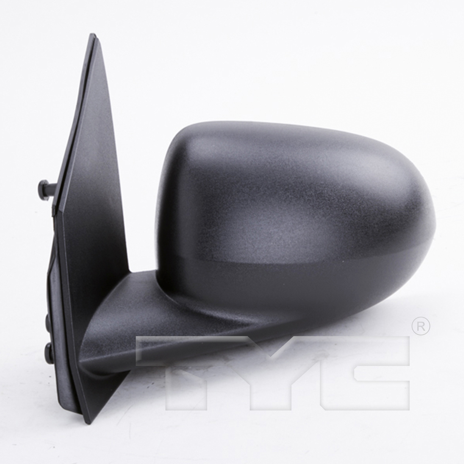 Aftermarket MIRRORS for DODGE - CALIBER, CALIBER,07-12,LT Mirror outside rear view