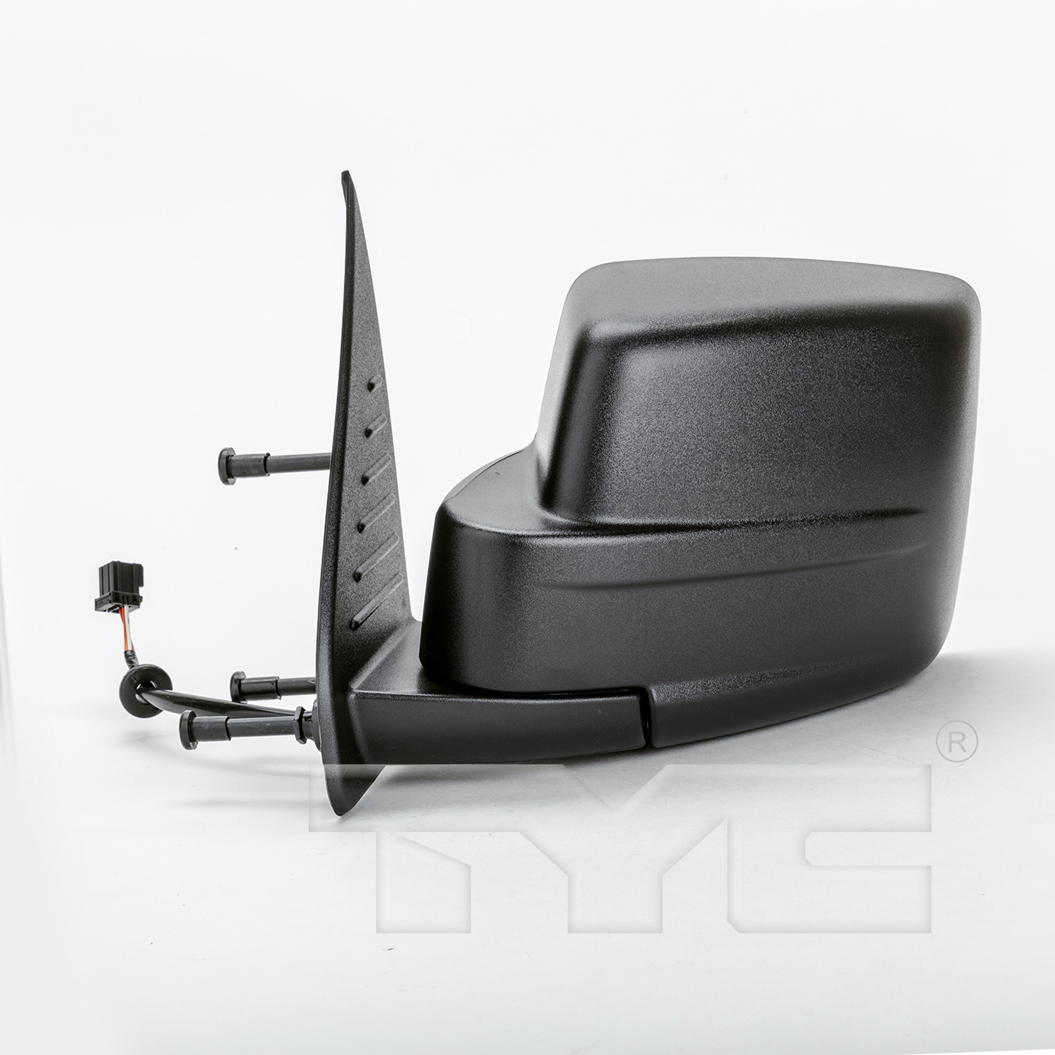 Aftermarket MIRRORS for JEEP - LIBERTY, LIBERTY,08-09,LT Mirror outside rear view