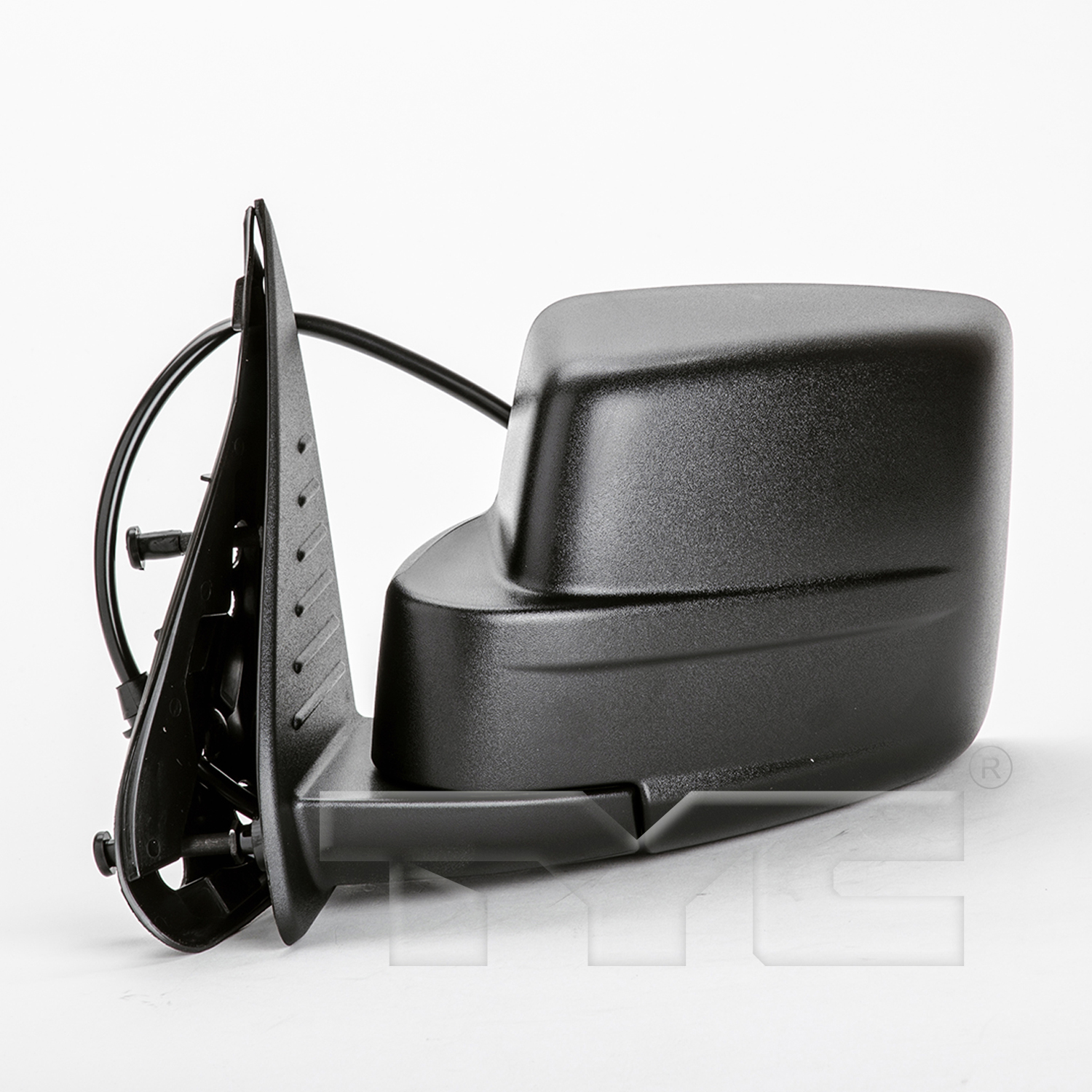 Replacement JEEP LIBERTY MIRRORS Aftermarket MIRRORS for JEEP LIBERTY