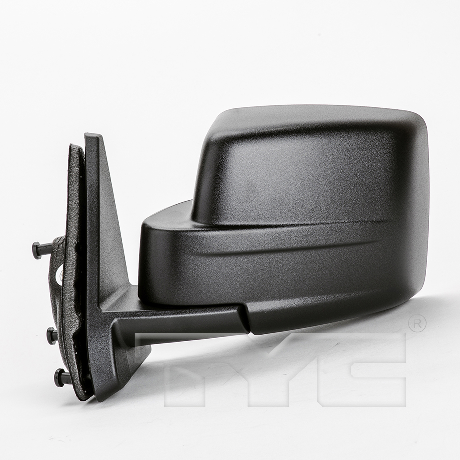 Replacement JEEP PATRIOT MIRRORS Aftermarket MIRRORS for JEEP PATRIOT