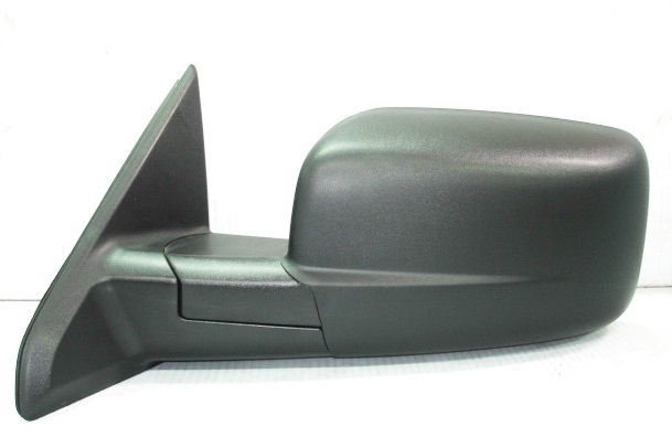 Aftermarket MIRRORS for DODGE - RAM 1500, RAM 1500,09-10,LT Mirror outside rear view